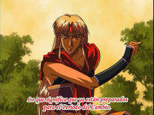 Kashou no Tsuki: Aki Kyougen